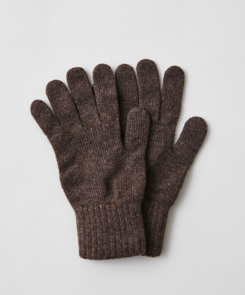 William Brunton／2 Ply Ladies Gloves