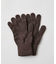 William Brunton／2 Ply Ladies Gloves