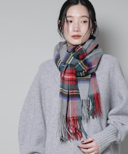 TWEEDMILL／48×190 ストール
