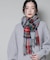 TWEEDMILL／48×190 ストール