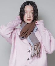 TWEEDMILL／48×190 ストール