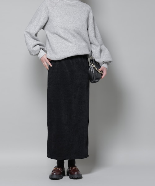 H.Sマルチウェイフラワーカット巻きスカート｜チャオパニックティピー