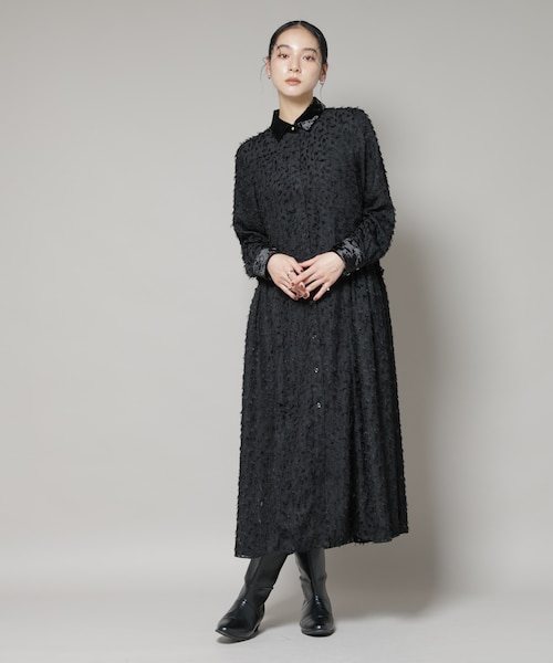 CAPE HORN／QUINA MURMASKY クイナマーマスキー｜ナノ・ユニバースの