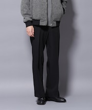 テクノギャバトラウザーズ