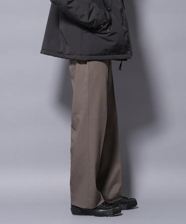 テクノギャバトラウザーズ