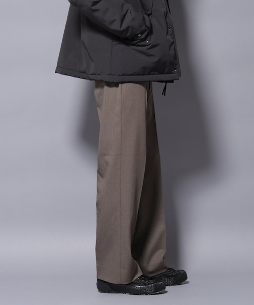 テクノギャバトラウザーズ