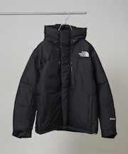 THE NORTH FACE／Baltoro Light Jacket