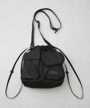 BAICYCLON by bagjack／別注 3WAY MINI SHOULDER BAG