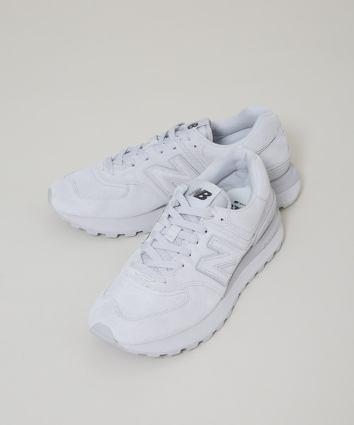 new balance／574 Legacy｜ナノ・ユニバースの通販｜&mall（アンド