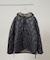 TAION／MILITARY HOOD W-ZIP DOWN JKT