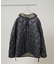 TAION／MILITARY HOOD W-ZIP DOWN JKT