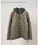 TAION／MILITARY HOOD W-ZIP DOWN JKT