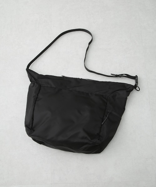 BAICYCLON by Bagjack／別注 SHOULDER BAG｜ナノ・ユニバースの通販