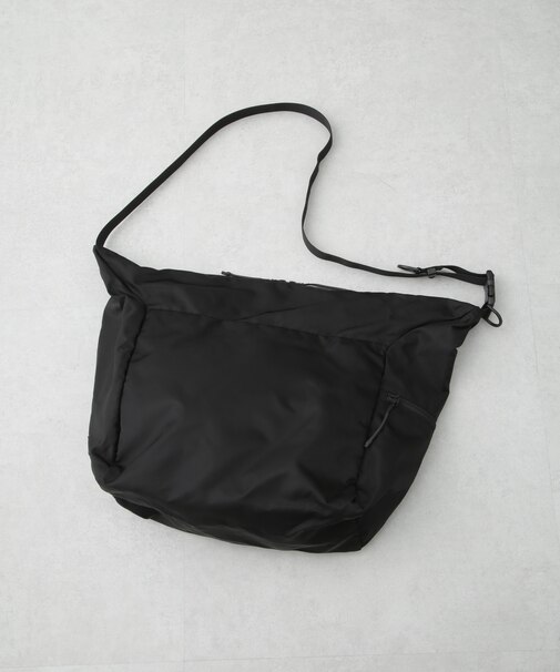 BAICYCLON by Bagjack／別注 SHOULDER BAG