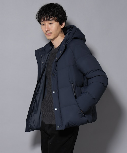 N JACKET BASIC｣トロピカルストレッチジャケット（セットアップ可