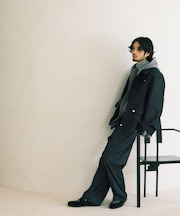 メタルギアボンディングFUSIONSYSTEMカーコート