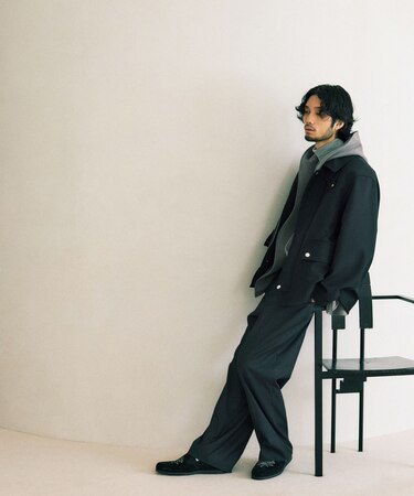 メタルギアボンディングFUSIONSYSTEMカーコート