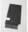 Barbour／BARBOUR PLAIN LAMBSWOOL SCARF