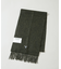 Barbour／BARBOUR PLAIN LAMBSWOOL SCARF