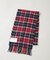 Barbour／BARBOUR TARTAN LAMBSWOOL SCARF