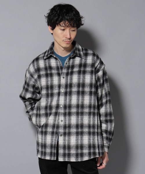 BRIEFING x WillLOUNGE／BRIEFING×WLG パッカブルミリタリーブルゾン