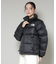 THE NORTH FACE／Short Nuptse Jacket