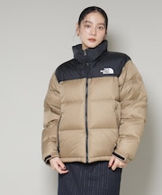THE NORTH FACE/Short Nuptse Jacket