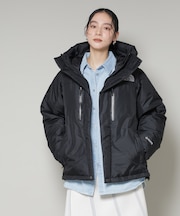 THE NORTH FACE／Baltro Light Jacket