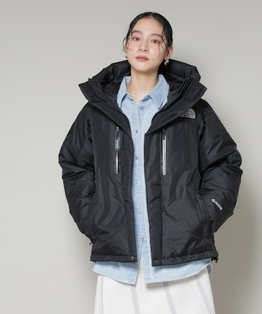 THE NORTH FACE／Baltro Light Jacket