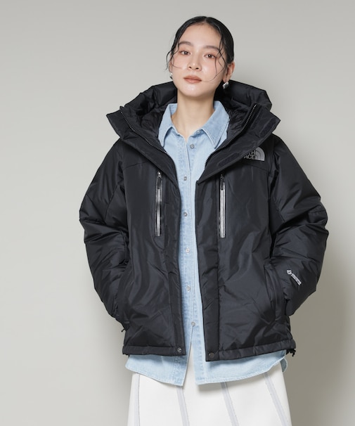 THE NORTH FACE／Baltro Light Jacket