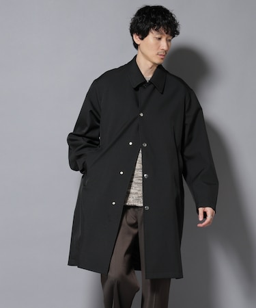 メタルギアボンディングFUSIONSYSTEMステンコート