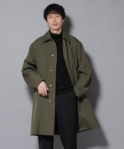 メタルギアボンディングFUSIONSYSTEMステンコート