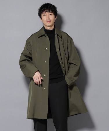 メタルギアボンディングFUSIONSYSTEMステンコート