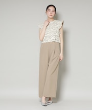 レースドッキングオールインワン