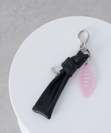 ADD CULUMN／AMULET CHARM