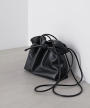 ADD CULUMN／MORPH LONG SHLD