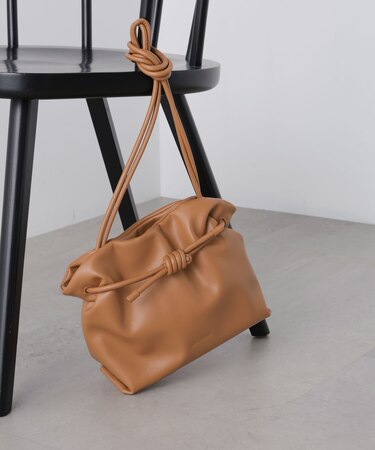 ADD CULUMN／MORPH LONG SHLD