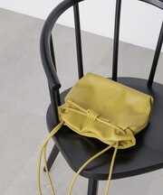 ADD CULUMN／MORPH LONG SHLD