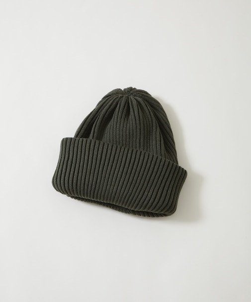 CASTANO／CA RELAX KNIT WATCH