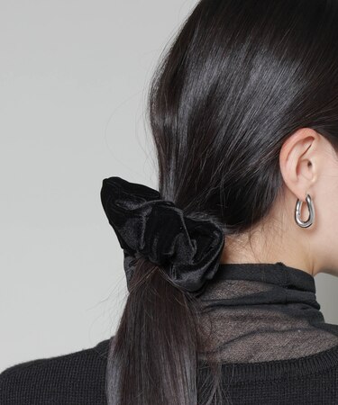 ベロアシュシュ