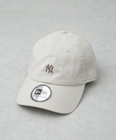 NEW ERA(R)/別注 CC NEYYAN MINILOGO CAP