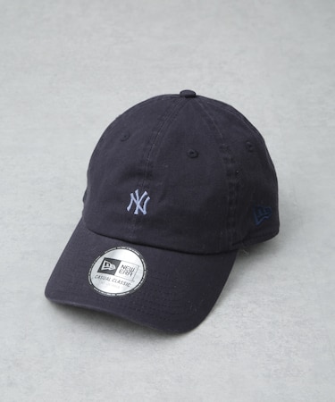NEW ERA(R)／別注 CC NEYYAN MINILOGO CAP