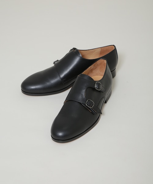 JOSEPH CHEANEY／別注 STANTON｜ナノ・ユニバースの通販｜&mall