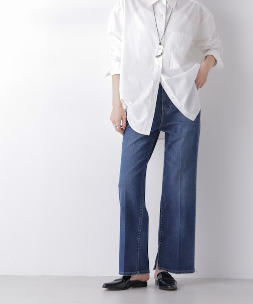 Healthy DENIM／別注 Brownie