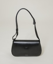 YAHKI／W FACE ショルダーバッグ