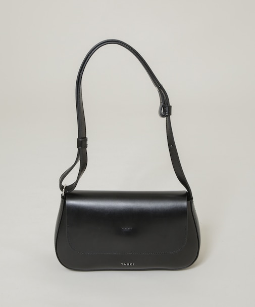 YAHKI／W FACE ショルダーバッグ