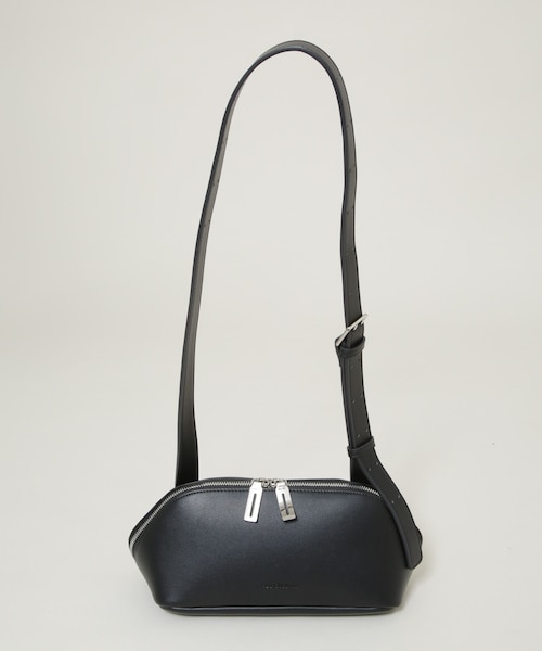 ADD CULUMN／FIGRE BODYBAG｜ナノ・ユニバースの通販｜&mall（アンド