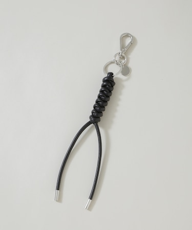 ITTI／CRISTYNAKEKNOT CHARM ／ STCOW