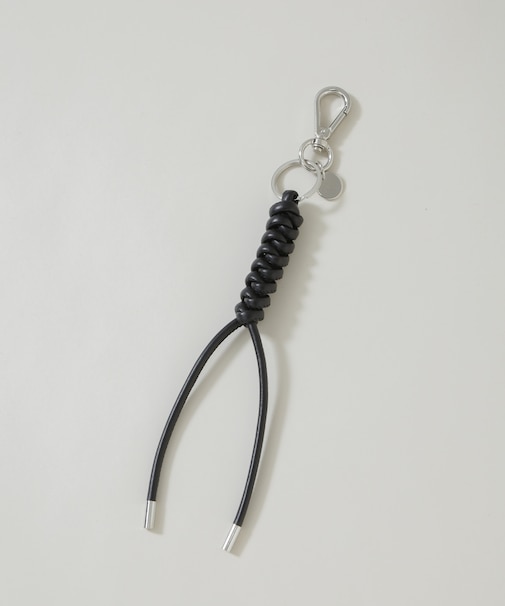 ITTI／CRISTYNAKEKNOT CHARM ／ STCOW