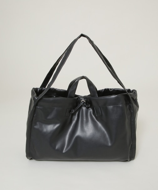 HVISK／Sage Medium Black